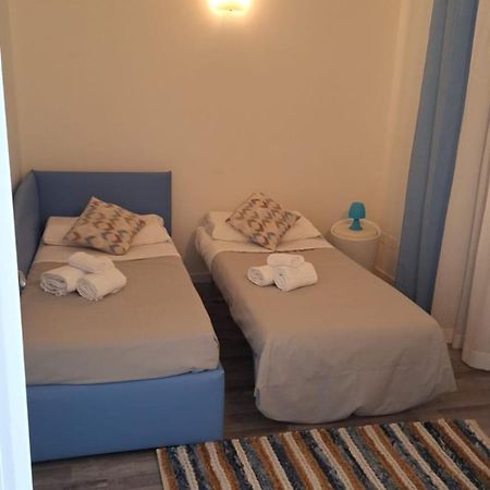 Home Suites Home Salionze Eksteriør billede