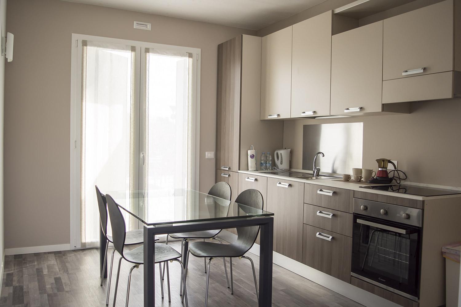 Home Suites Home Salionze Eksteriør billede