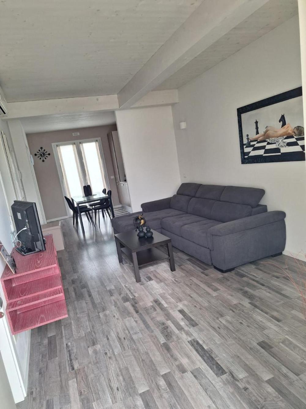 Home Suites Home Salionze Eksteriør billede