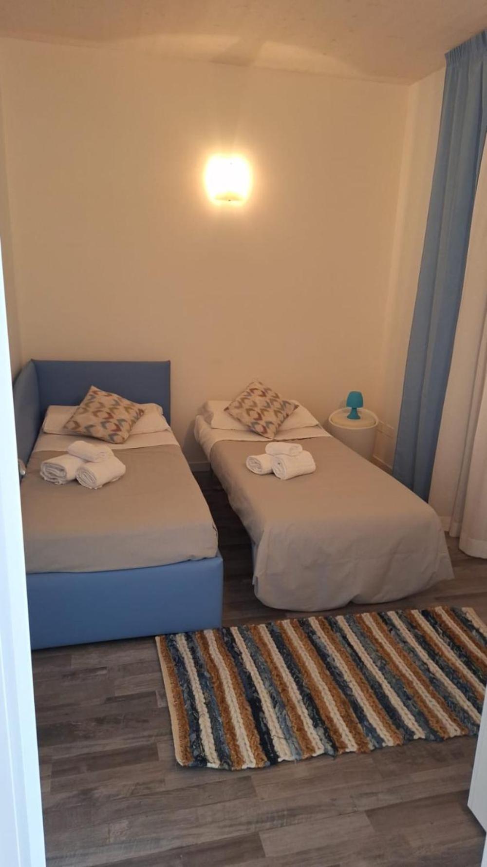 Home Suites Home Salionze Eksteriør billede