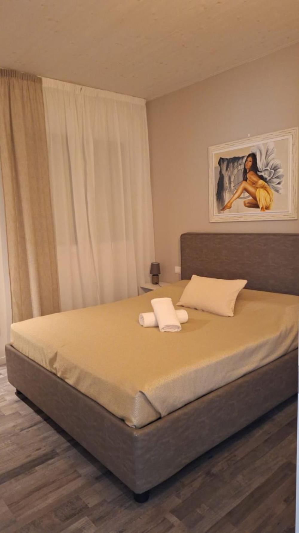 Home Suites Home Salionze Eksteriør billede