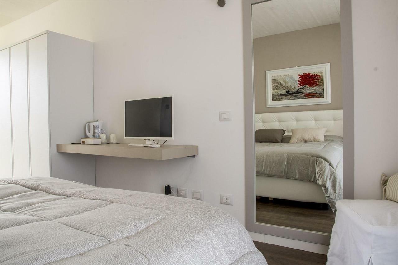 Home Suites Home Salionze Eksteriør billede