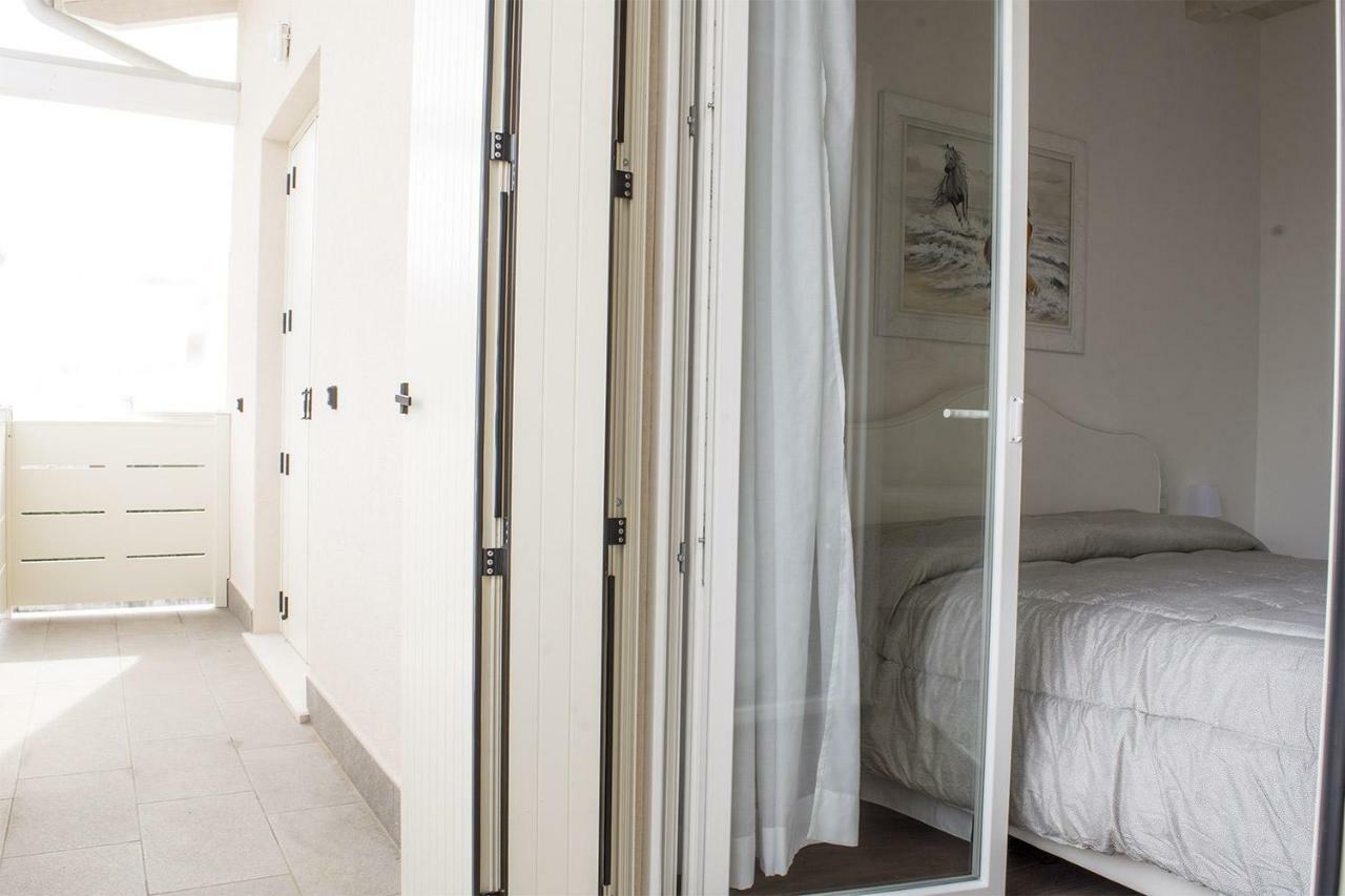 Home Suites Home Salionze Eksteriør billede