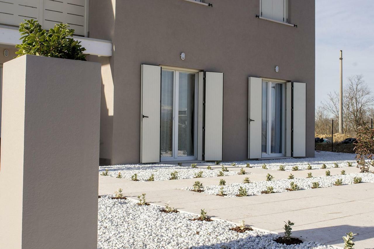 Home Suites Home Salionze Eksteriør billede