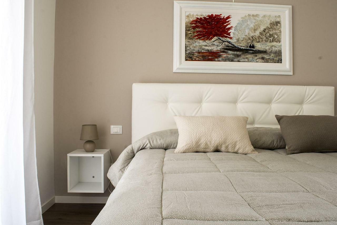 Home Suites Home Salionze Eksteriør billede