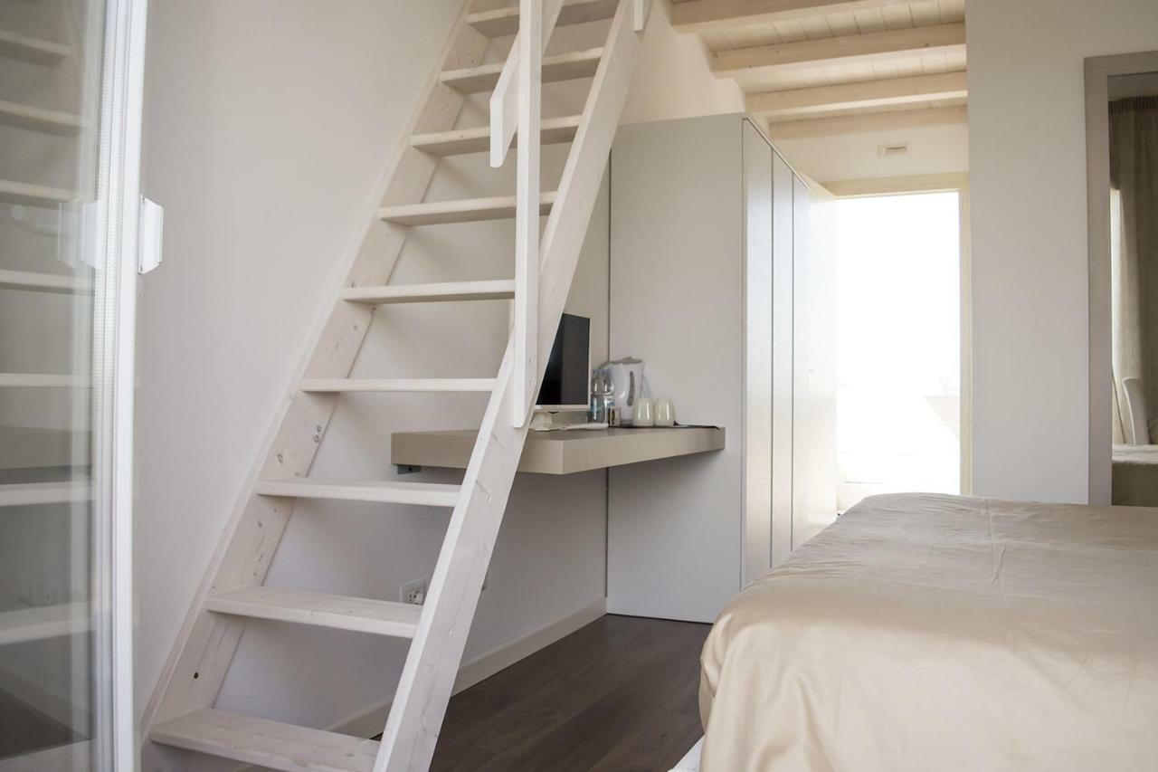 Home Suites Home Salionze Eksteriør billede