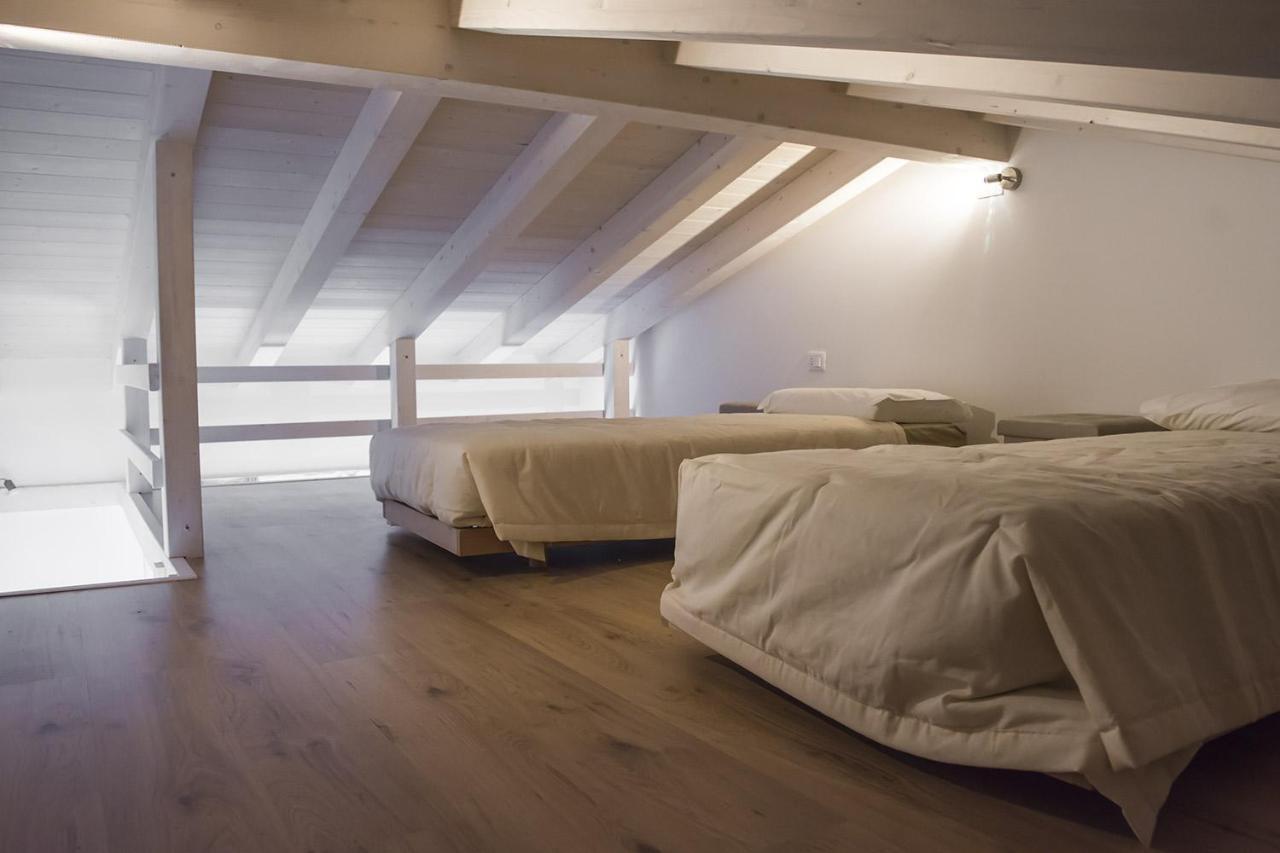 Home Suites Home Salionze Eksteriør billede