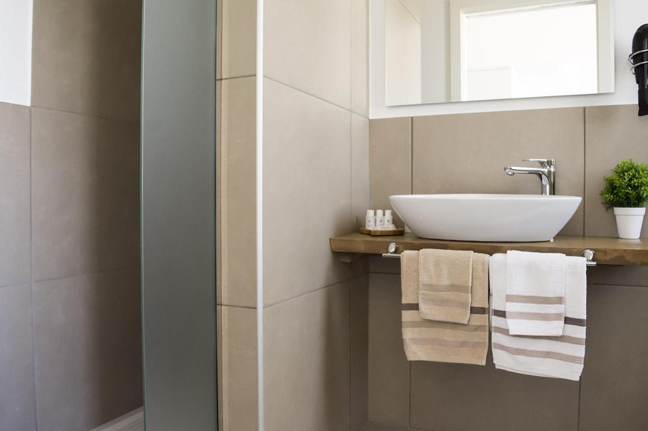 Home Suites Home Salionze Eksteriør billede