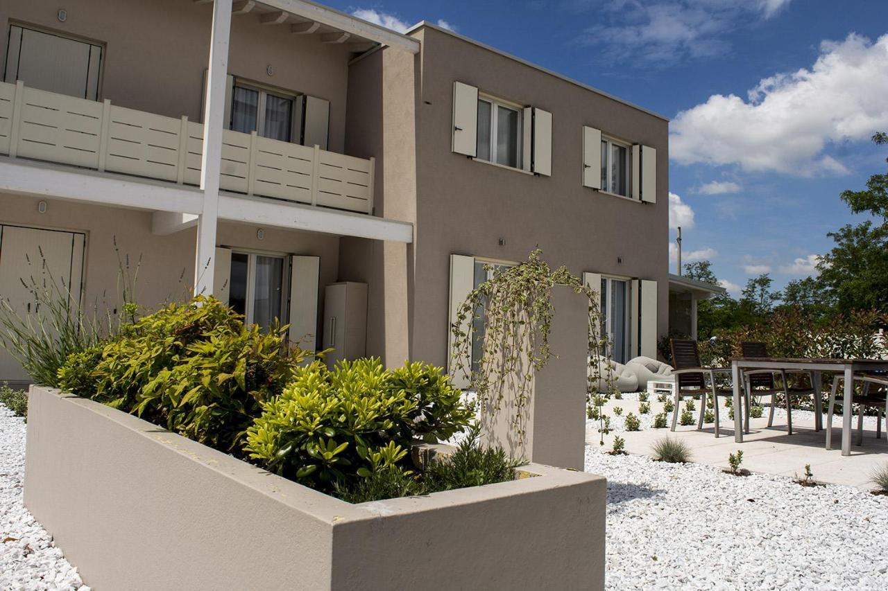 Home Suites Home Salionze Eksteriør billede