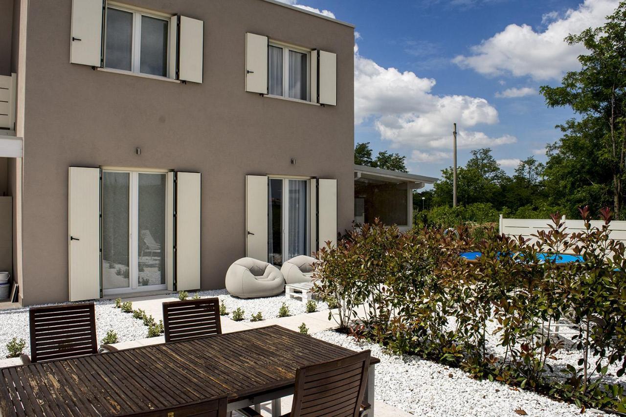 Home Suites Home Salionze Eksteriør billede