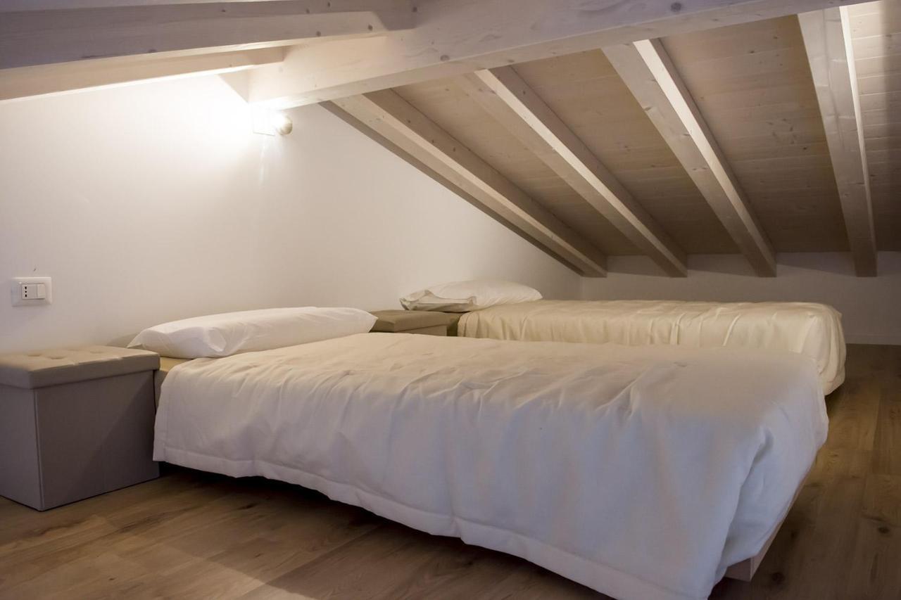 Home Suites Home Salionze Eksteriør billede
