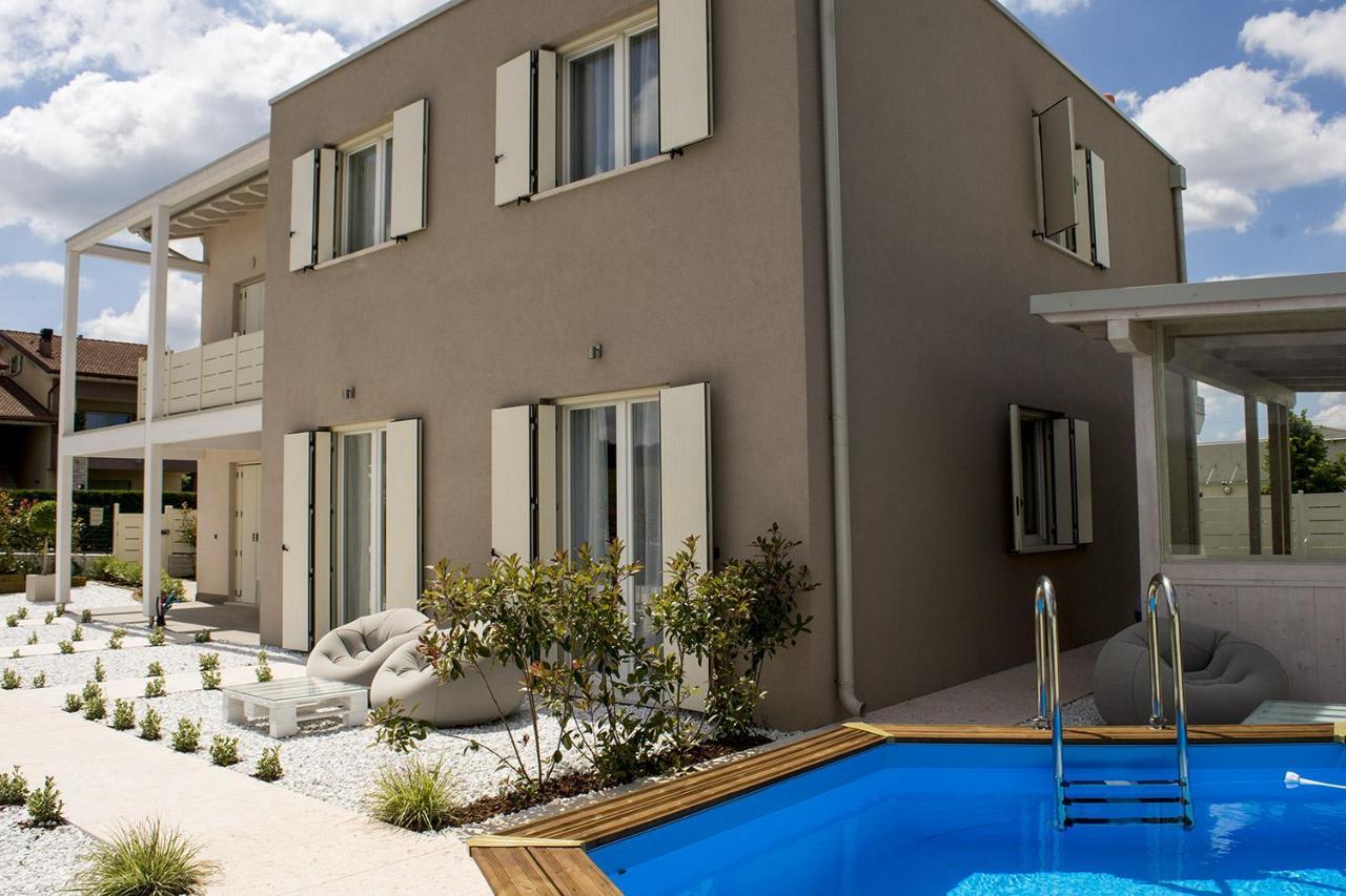 Home Suites Home Salionze Eksteriør billede